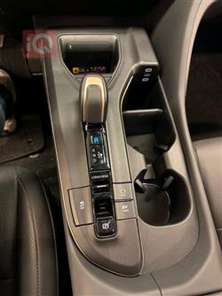 تۆیۆتا کراون